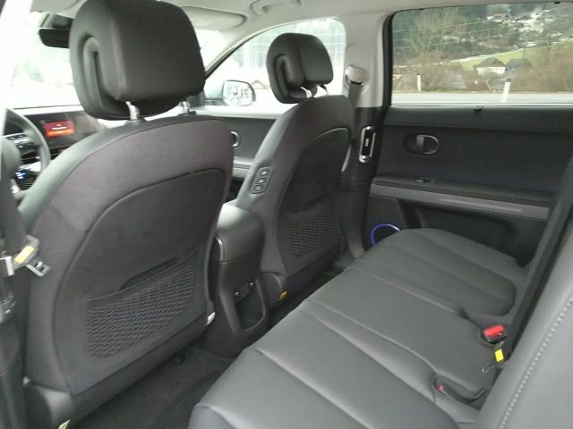 Hyundai IONIQ 5 4WD Vierwielaandrijving