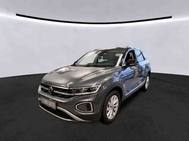 Volkswagen T-Roc 1.0 TSI Style