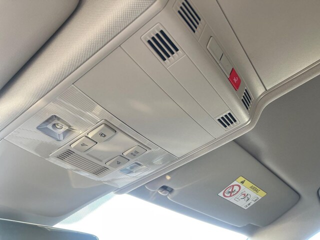 Volkswagen Tiguan Allspace Elegance Elegance