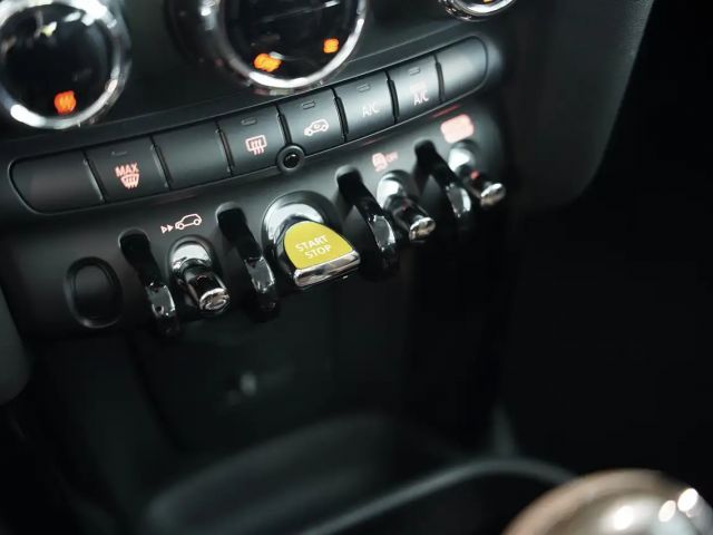 MINI Mini Electric SE