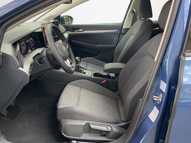 Volkswagen Golf Plus Variant