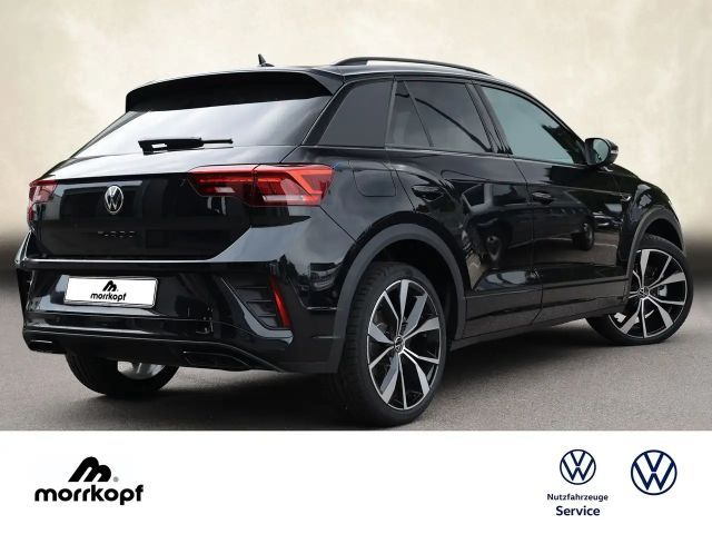 Volkswagen T-Roc DSG R-Line