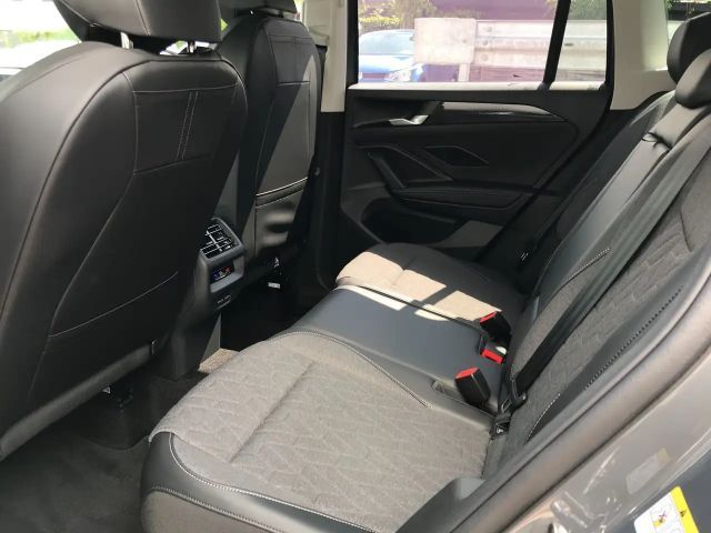 Volkswagen Tiguan 1.5 eTSI DSG Life