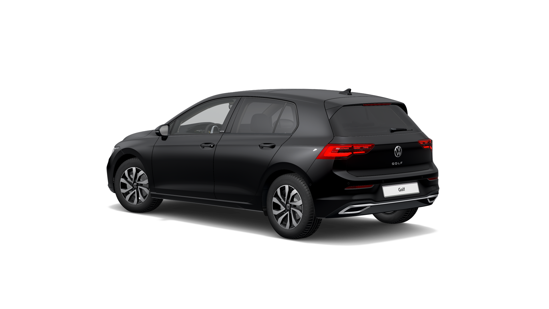 Volkswagen Golf 1.5 TSI Golf VIII