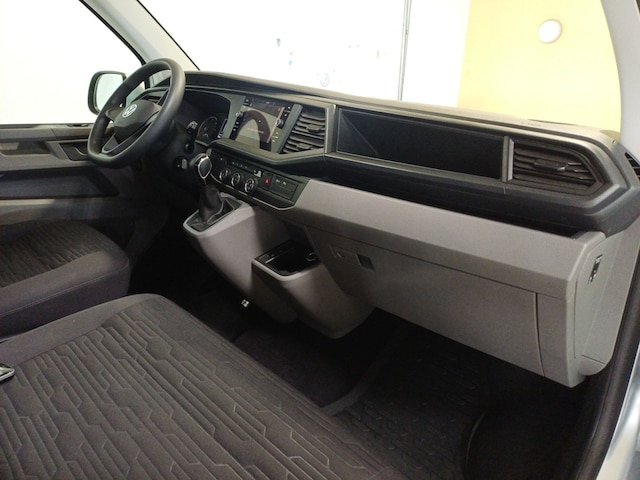 Volkswagen Caravelle 2.0 TDI Comfortline DSG T6