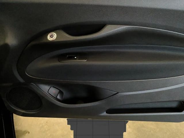 Fiat 500e e 42kwh Klima Batteriezertifikat!