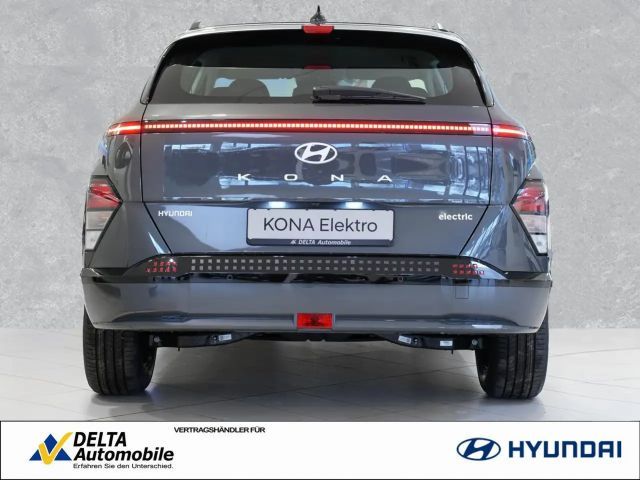 Hyundai Kona Electric Select