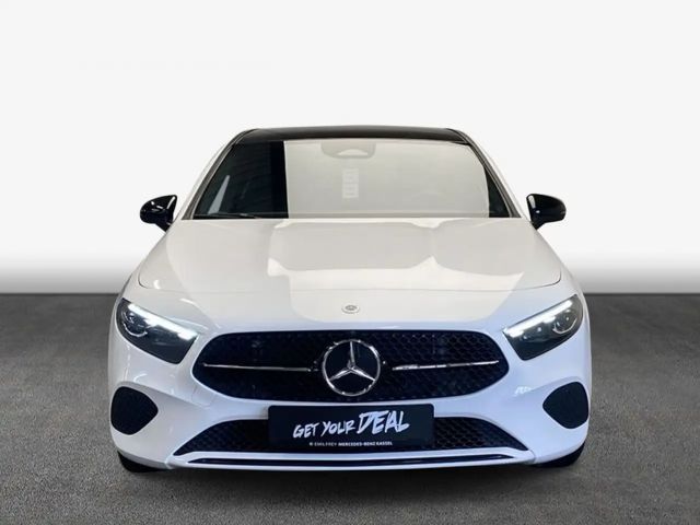 Mercedes-Benz A 180 A-Klasse