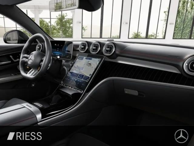 Mercedes-Benz CLE 53 AMG 4MATIC+ AMG Line