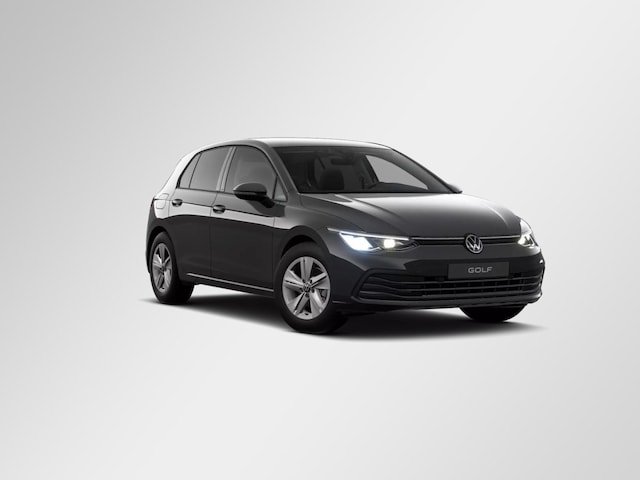 Volkswagen Golf DSG Golf VIII Life