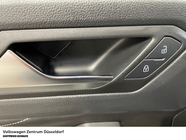 Volkswagen T-Roc 2.0 TDI R-Line