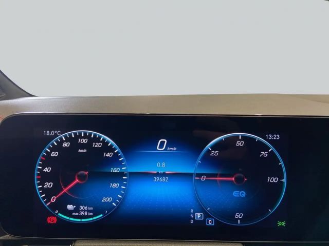 Mercedes-Benz EQA 300