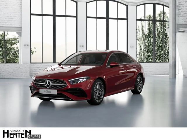 Mercedes-Benz A 200 AMG Line