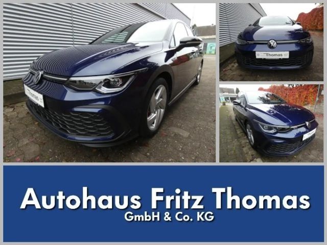 Volkswagen Golf 2.0 TSI DSG GTI Golf VIII