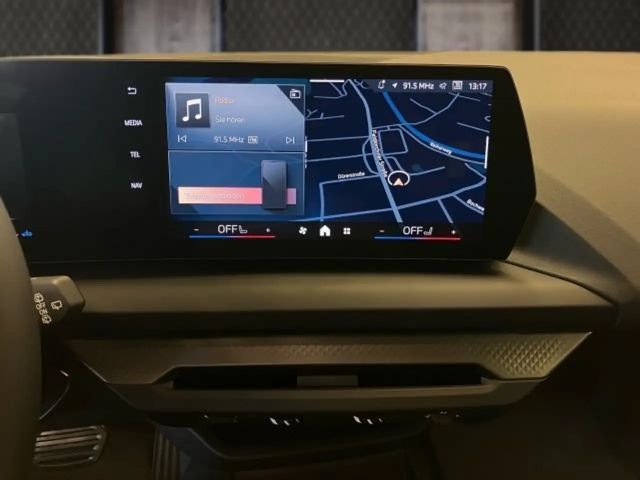 BMW 118 118d 5-deurs Sedan