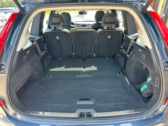 Volvo XC90 AWD Bright Plus