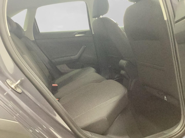 Volkswagen Taigo 1.0 TSI DSG Life