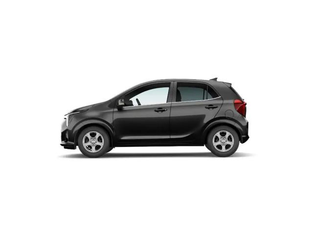 Kia Picanto Launch Edition Spirit
