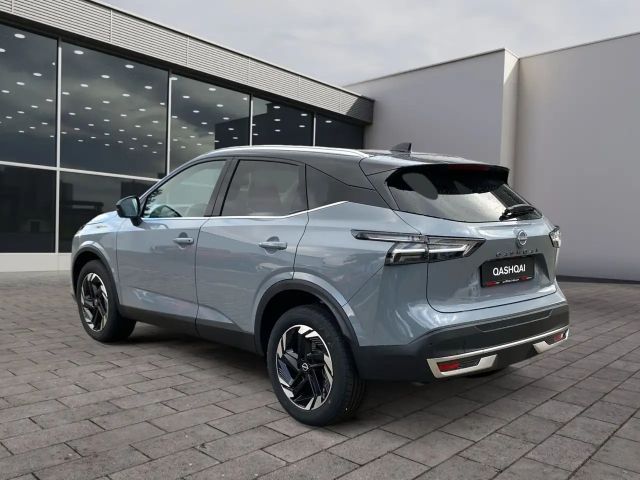 Nissan Qashqai DIG-T