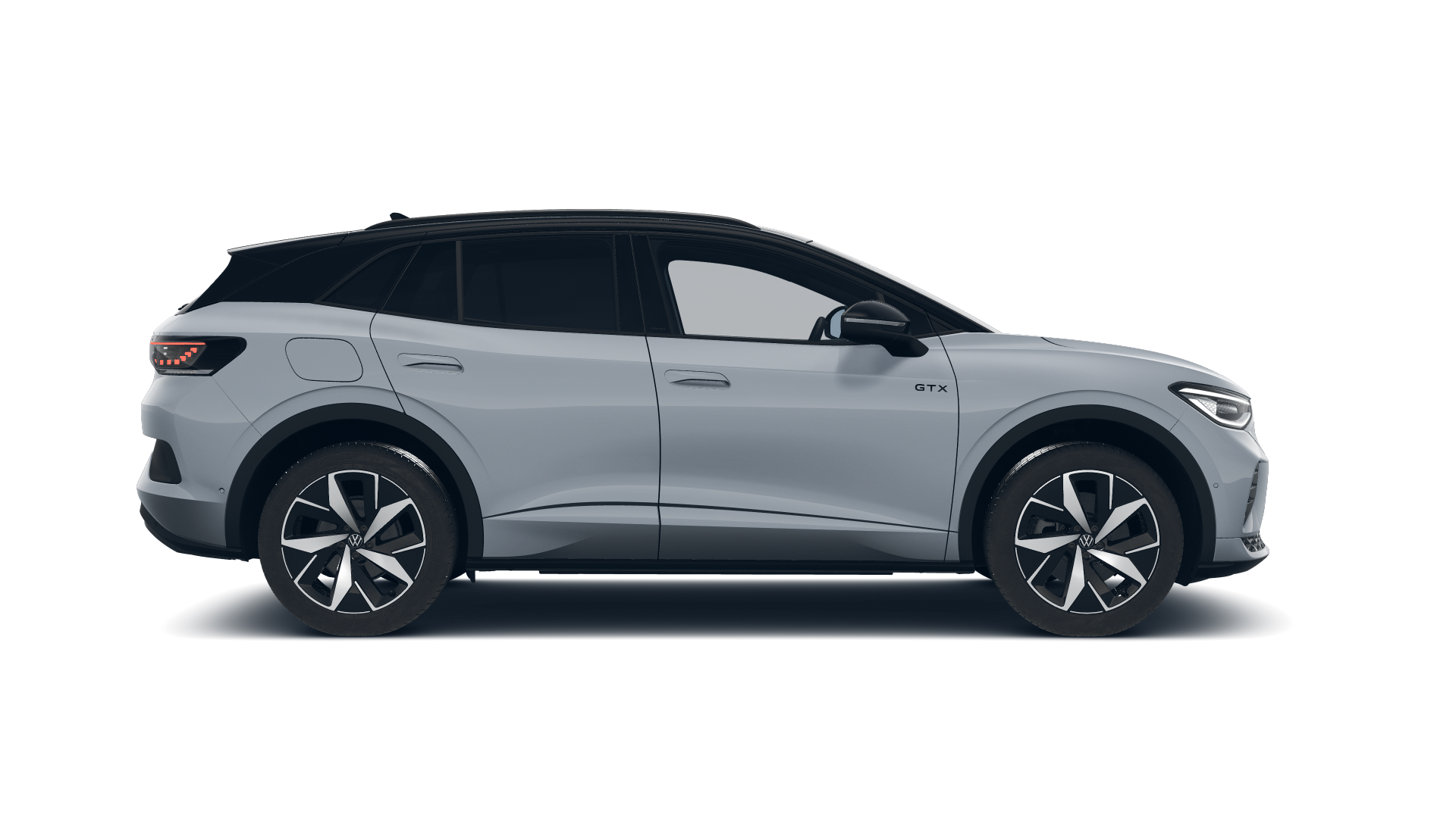 Volkswagen ID.4 4Motion GTX IQ.Drive