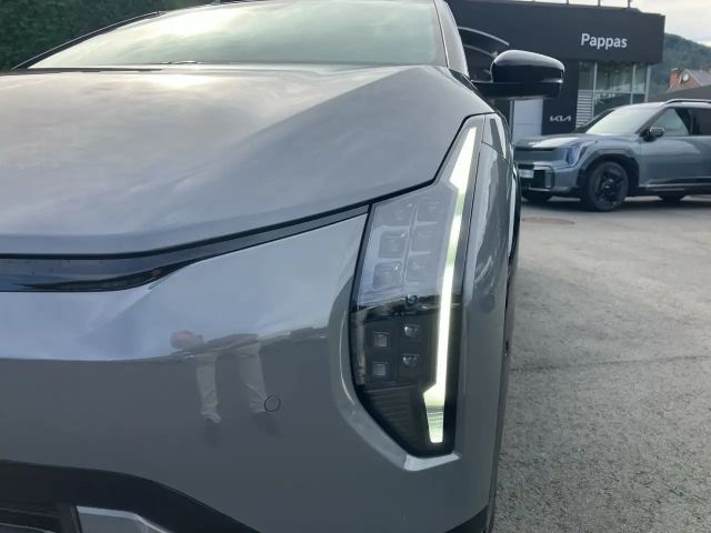 Kia EV4 81.4 kWh GT-Line