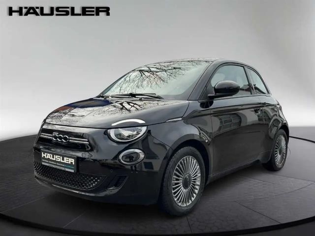 Fiat 500e 42 kWh