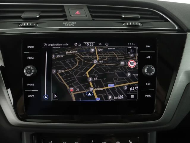 Volkswagen Touran DSG