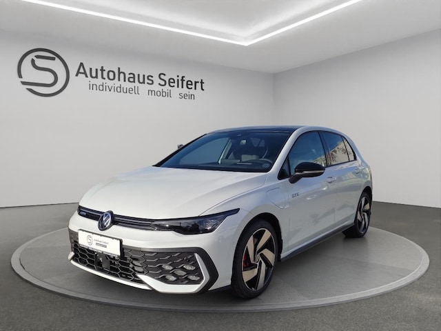 Volkswagen Golf DSG GTE eHybrid
