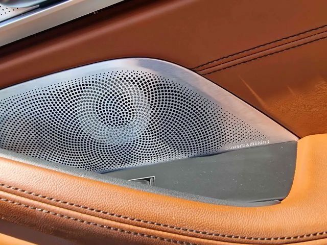 BMW M850 Cabrio xDrive