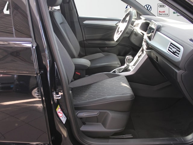 Volkswagen T-Roc 2.0 TDI DSG