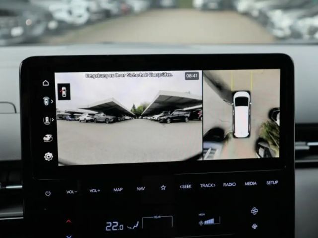 Hyundai Staria Trend