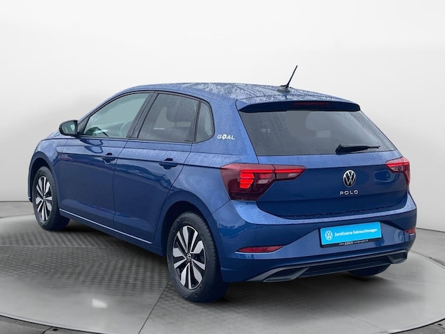 Volkswagen Polo 1.0 TSI