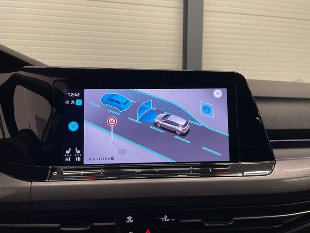 Volkswagen Golf Golf VIII Style