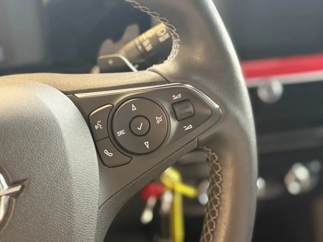 Opel Mokka 1.2 Turbo GS-Line Grand Sport Turbo