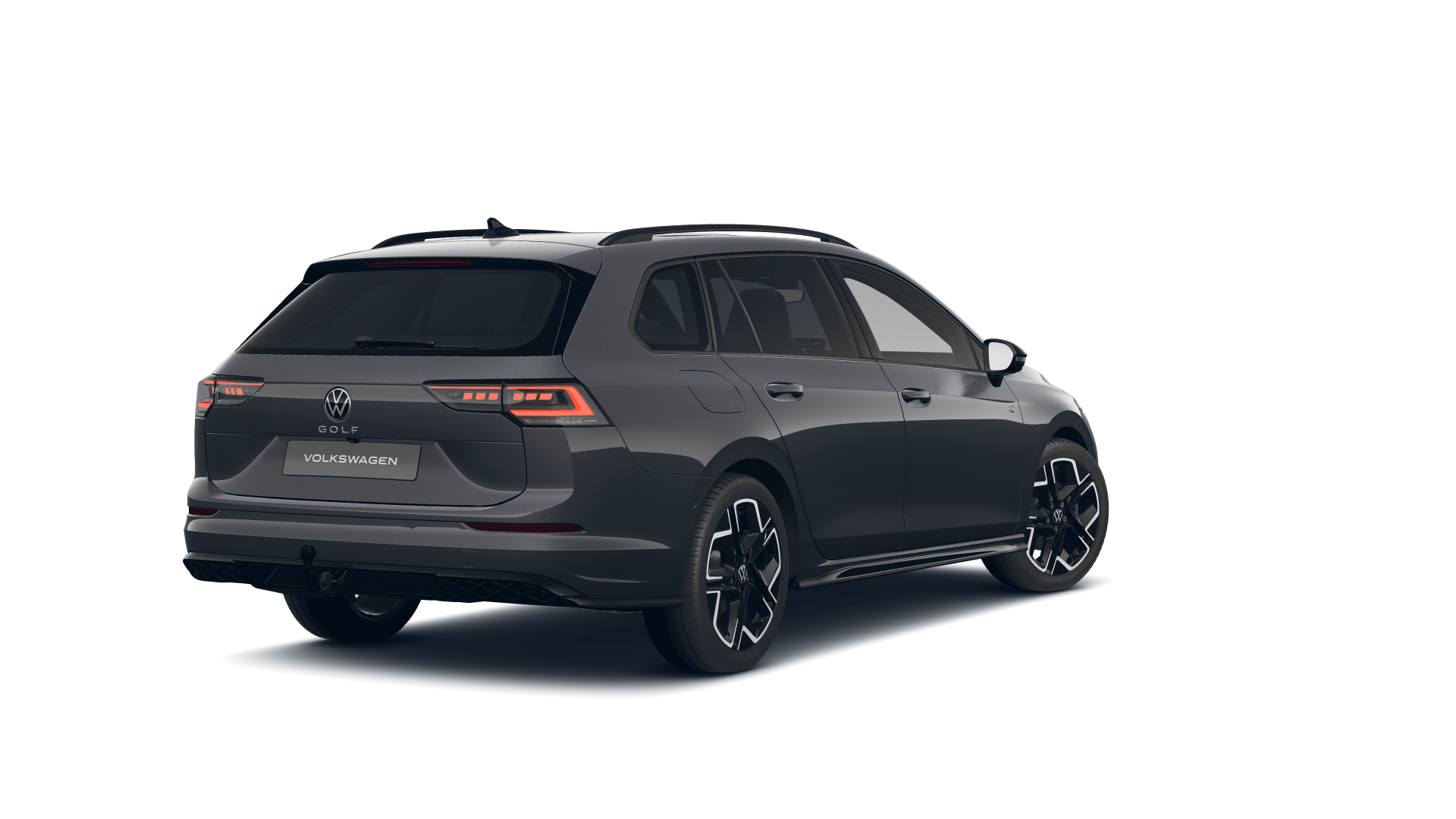 Volkswagen Golf DSG R-Line Variant