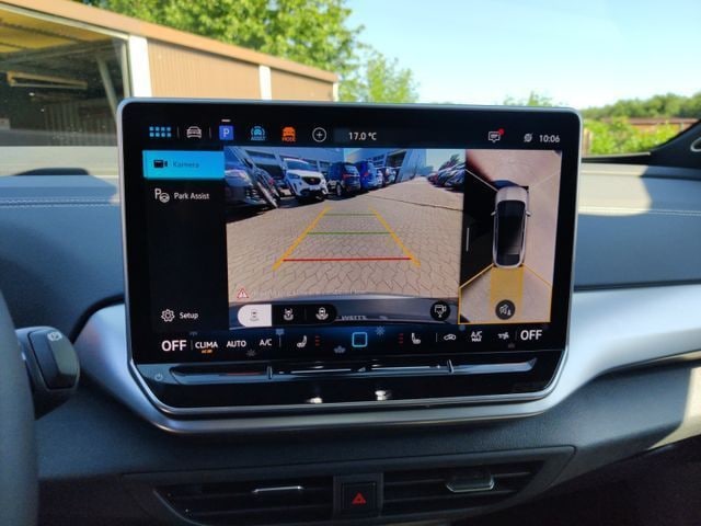 Volkswagen ID.5 77 KWh IQ.Drive Pro