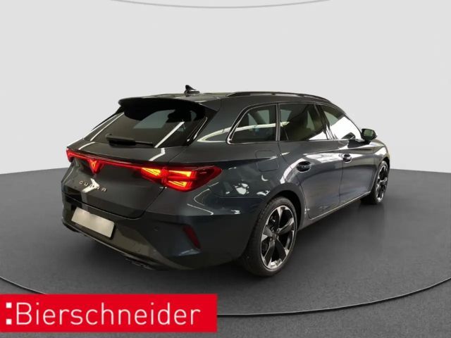 Cupra Leon DSG Sportstourer