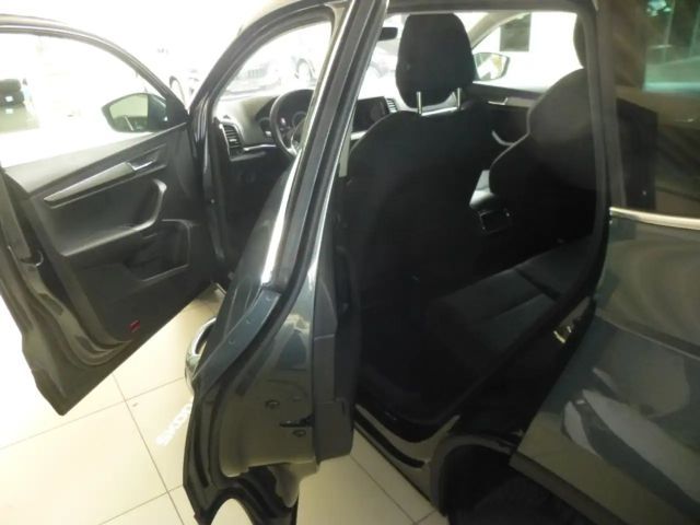 Skoda Karoq Clever