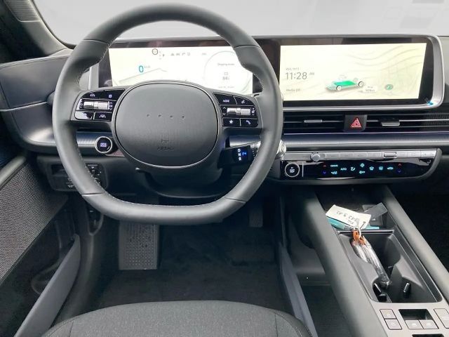 Hyundai IONIQ 6 PLUS LINE 77,4 kWh inkl. Technik-Pa. & Sch