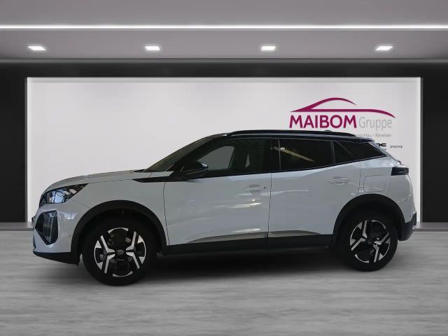 Peugeot 2008 EAT8 GT-Line