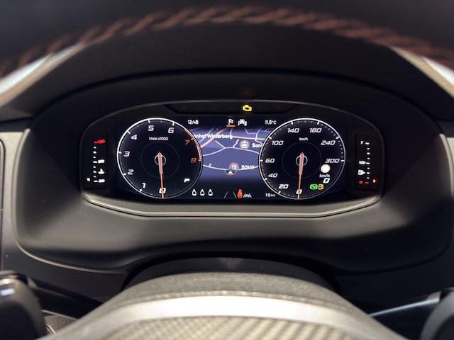 Cupra Ateca 2.0 TSI 4Drive DSG VZ