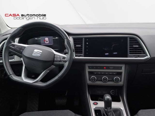 Seat Ateca 1.5 TSI DSG