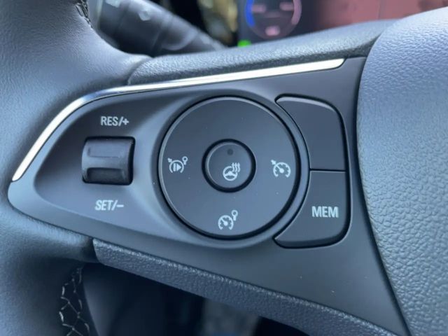 Opel Mokka GS-Line Grand Sport Mokka-e