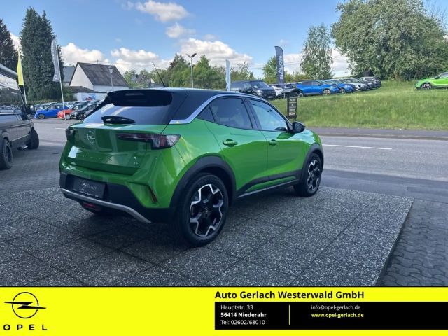 Opel Mokka Ultimate