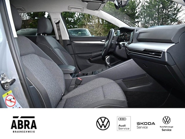 Volkswagen Golf 1.0 TSI Golf VIII Move Variant