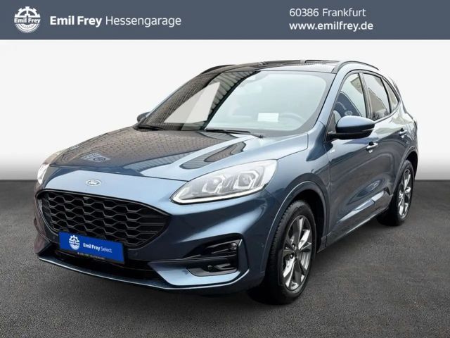 Ford Kuga ST Line X
