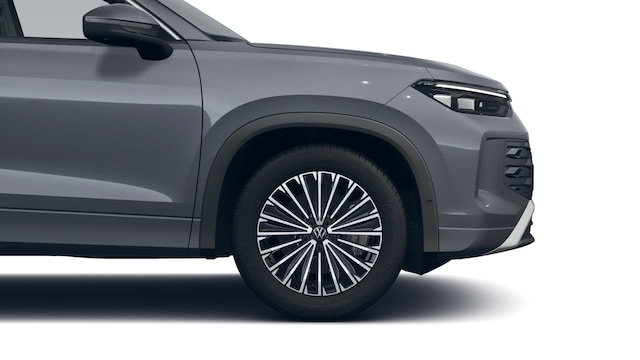 Volkswagen Tayron 1.5 TSI DSG Life