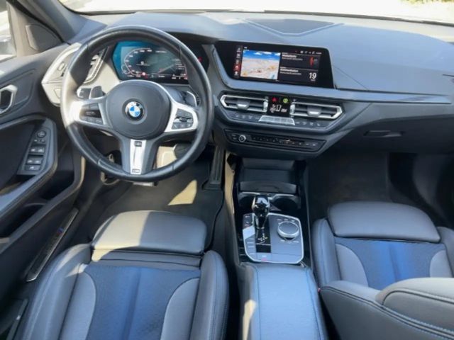 BMW 135 135i 5-deurs Sedan xDrive