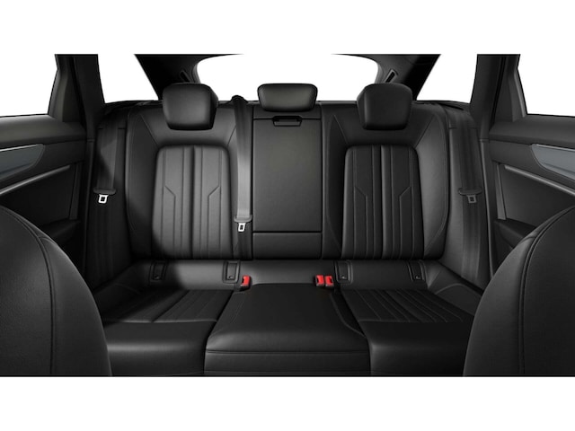 Audi A6 45 TFSI Avant S-Tronic