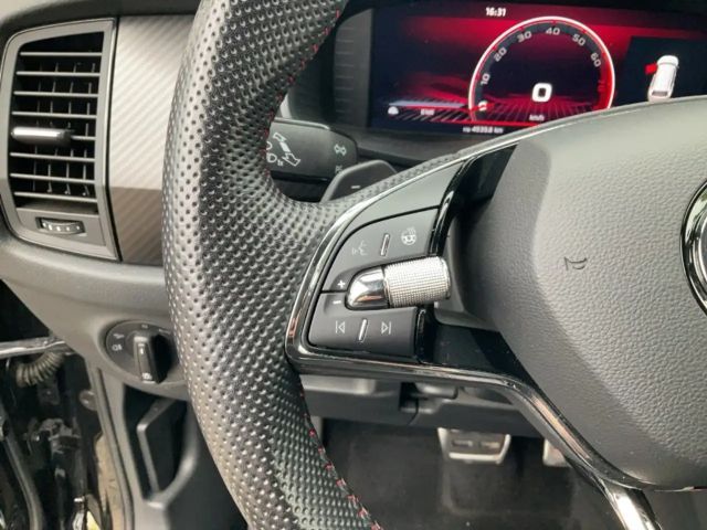 Skoda Kodiaq 2.0 TSI 4x4 RS